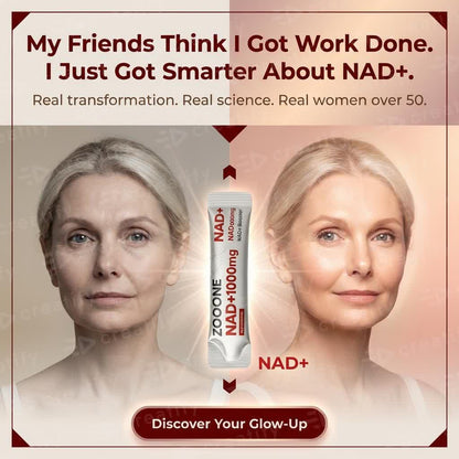 ZOOONE Liquid NAD+